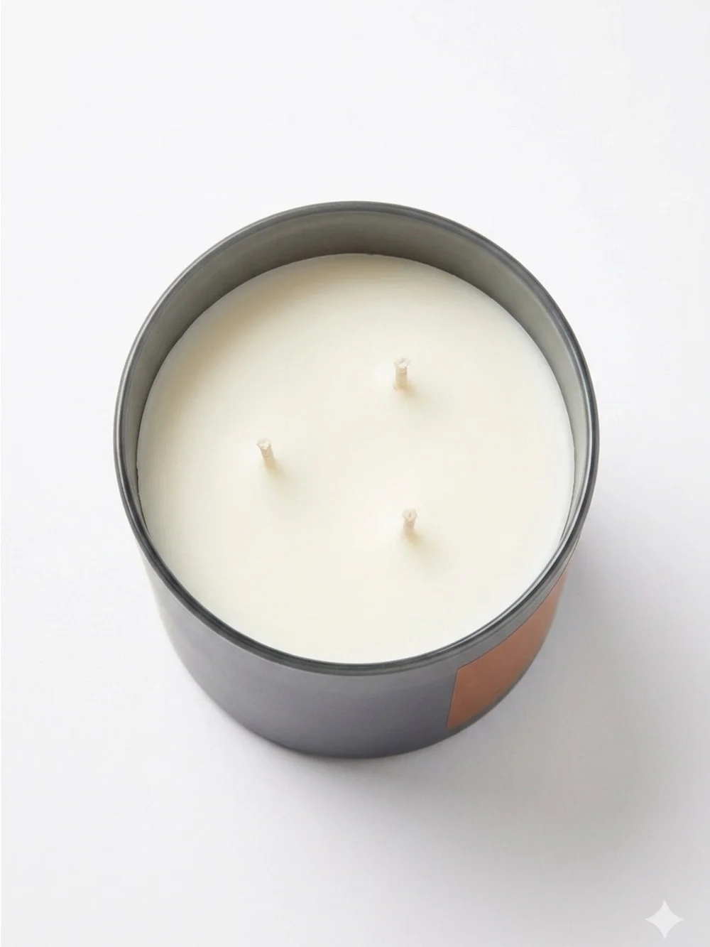 Bath and Body Works Sun-Washed Citrus Large 3-Wick Scented Candle 14.5 oz New